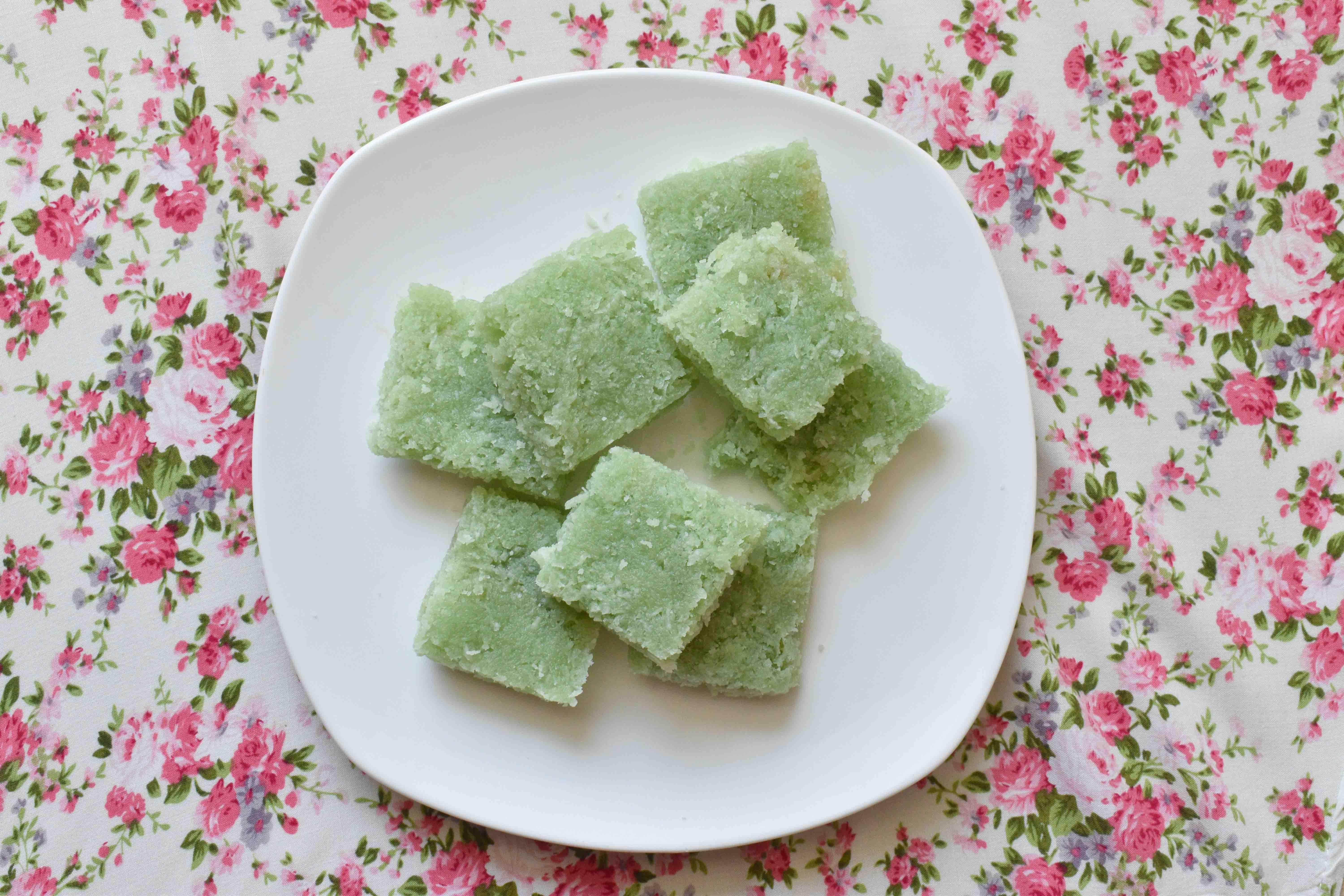Coconut Rocks Lonumedhu